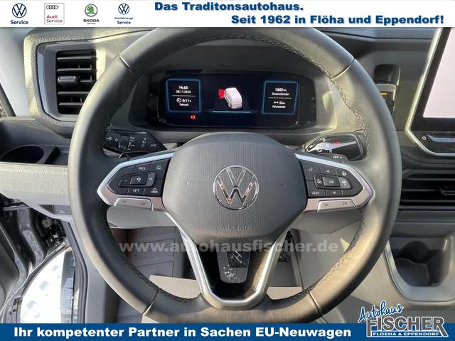 Volkswagen Grand California 680 (680) 2.0 TDI 4Motion *AHK*NAVI*LED*SHZ*PDC*Kamera* 