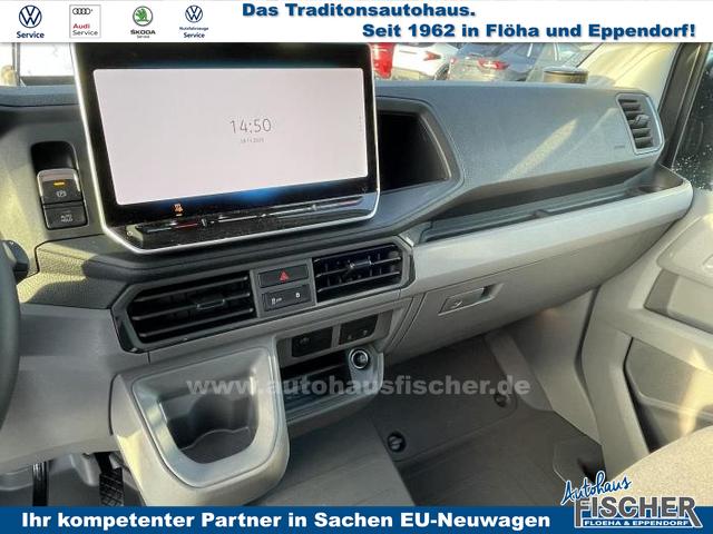 Volkswagen Grand California 680 (680) 2.0 TDI 4Motion *AHK*NAVI*LED*SHZ*PDC*Kamera* 