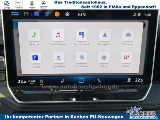 Volkswagen Grand California 680 (680) 2.0 TDI 4Motion *AHK*NAVI*LED*SHZ*PDC*Kamera* 