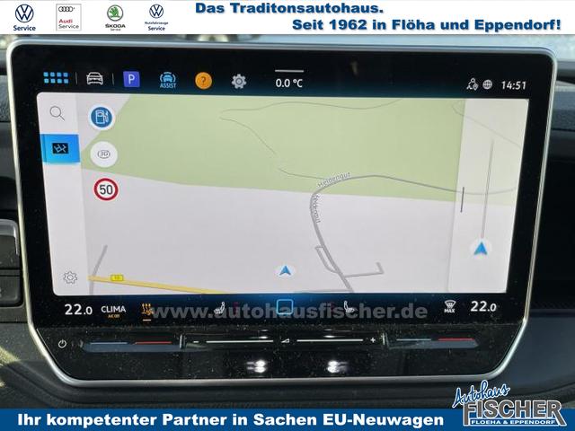 Volkswagen Grand California 680 (680) 2.0 TDI 4Motion *AHK*NAVI*LED*SHZ*PDC*Kamera* 