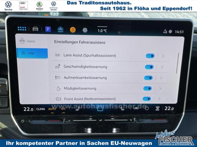 Volkswagen Grand California 680 (680) 2.0 TDI 4Motion *AHK*NAVI*LED*SHZ*PDC*Kamera* 