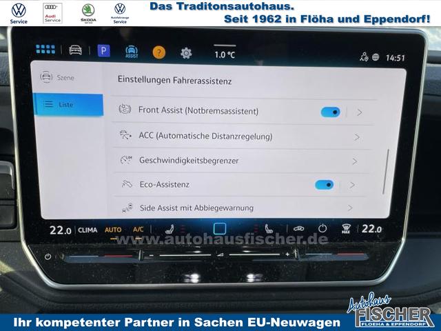 Volkswagen Grand California 680 (680) 2.0 TDI 4Motion *AHK*NAVI*LED*SHZ*PDC*Kamera* 