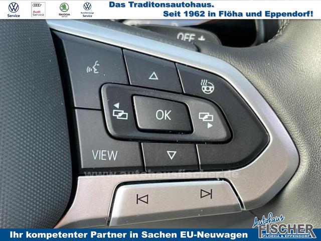 Volkswagen Grand California 680 (680) 2.0 TDI 4Motion *AHK*NAVI*LED*SHZ*PDC*Kamera* 