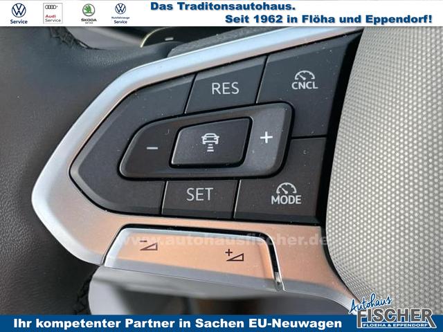 Volkswagen Grand California 680 (680) 2.0 TDI 4Motion *AHK*NAVI*LED*SHZ*PDC*Kamera* 