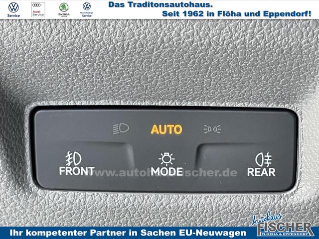 Volkswagen Grand California 680 (680) 2.0 TDI 4Motion *AHK*NAVI*LED*SHZ*PDC*Kamera* 