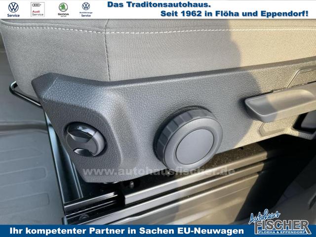 Volkswagen Grand California 680 (680) 2.0 TDI 4Motion *AHK*NAVI*LED*SHZ*PDC*Kamera* 