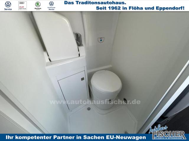 Volkswagen Grand California 680 (680) 2.0 TDI 4Motion *AHK*NAVI*LED*SHZ*PDC*Kamera* 