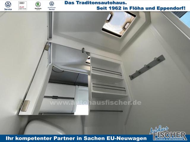 Volkswagen Grand California 680 (680) 2.0 TDI 4Motion *AHK*NAVI*LED*SHZ*PDC*Kamera* 