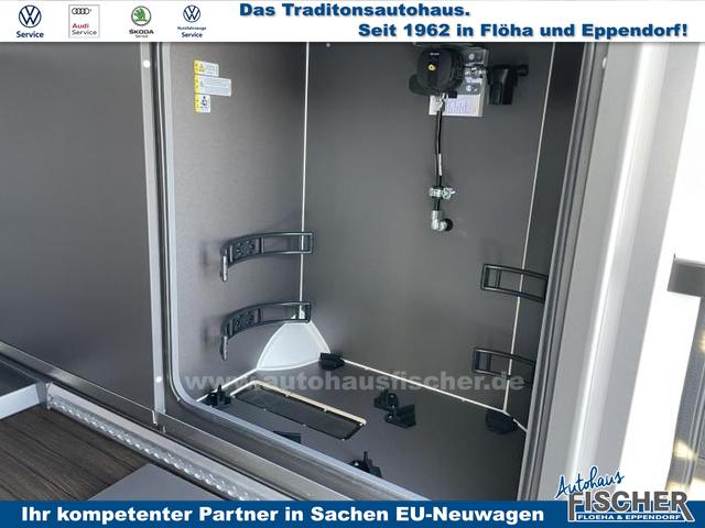 Volkswagen Grand California 680 (680) 2.0 TDI 4Motion *AHK*NAVI*LED*SHZ*PDC*Kamera* 