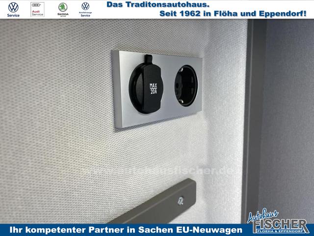 Volkswagen Grand California 680 (680) 2.0 TDI 4Motion *AHK*NAVI*LED*SHZ*PDC*Kamera* 