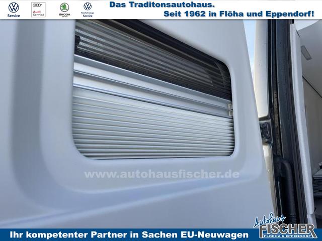 Volkswagen Grand California 680 (680) 2.0 TDI 4Motion *AHK*NAVI*LED*SHZ*PDC*Kamera* 