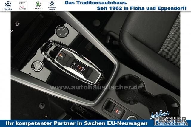 Audi A3 Sportback 35 TFSI 110kW (150 PS) 7-Gang S tronic 