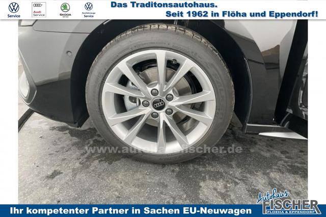 Audi A3 Sportback S-Line (S-Line) 35 TFSI 110kW (150 PS) 7-Gang S-tronic 