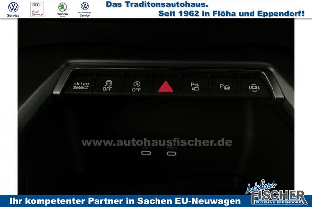 Audi A3 Sportback S-Line (S-Line) 35 TFSI 110kW (150 PS) 7-Gang S-tronic 