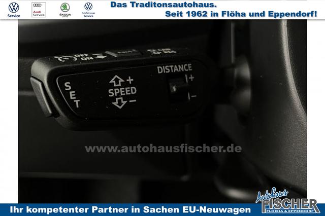 Audi A3 Sportback S-Line (S-Line) 35 TFSI 110kW (150 PS) 7-Gang S-tronic 