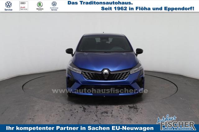 Renault Clio 1.0 TCe Techno *NAVI*SHZ*Kamera*WINTER*Klima* 