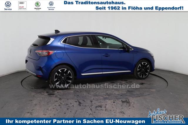 Renault Clio 1.0 TCe Techno *NAVI*SHZ*Kamera*WINTER*Klima* 