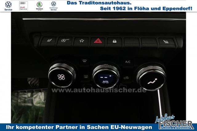 Renault Clio 1.0 TCe Techno *NAVI*SHZ*Kamera*WINTER*Klima* 