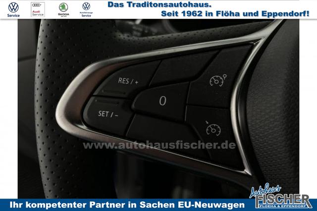 Renault Clio 1.0 TCe Techno *NAVI*SHZ*Kamera*WINTER*Klima* 