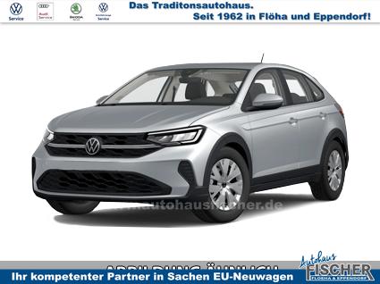 Volkswagen Taigo - R-Line Edition (R-Line Edition) 1.0 TSI OPF 85kW (116 PS) 7-Gang DSG