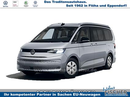 Volkswagen California - Beach T7 (Beach) 1.5 eHybrid 180kW (245 PS) 4Motion 6-Gang-DSG