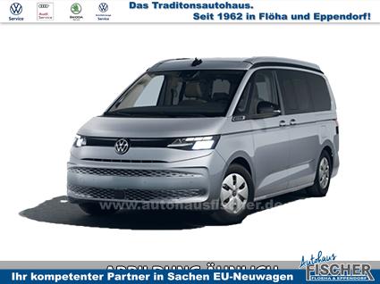 Volkswagen California - Ocean T7 (Ocean) 2.0 TDI 110kW (150 PS) 7-Gang-DSG