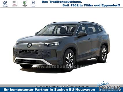 Volkswagen Tayron - LIFE (Life) 2.0 TDI 142kW (193 PS) 4Motion 7-Gang-DSG