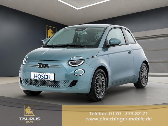 Fiat 500e - Icon *NAVI*KLIMA*LED*Ganzjahresreifen*AU NEU!