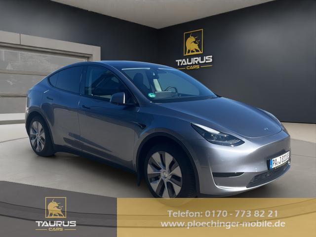 Tesla Model Y - Hinterradantrieb*Pano*Anhängevorrichtung