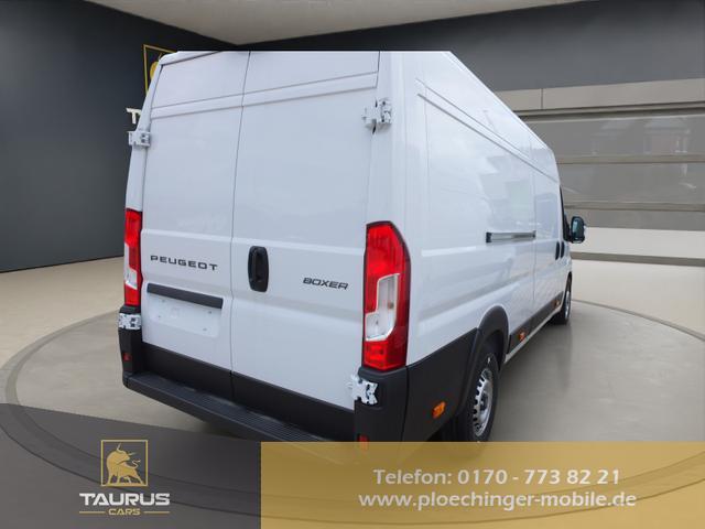 Peugeot Boxer Kastenwagen - NEW L4H2 180 BHDi*15 m³*Kamera*270° Hecktüren