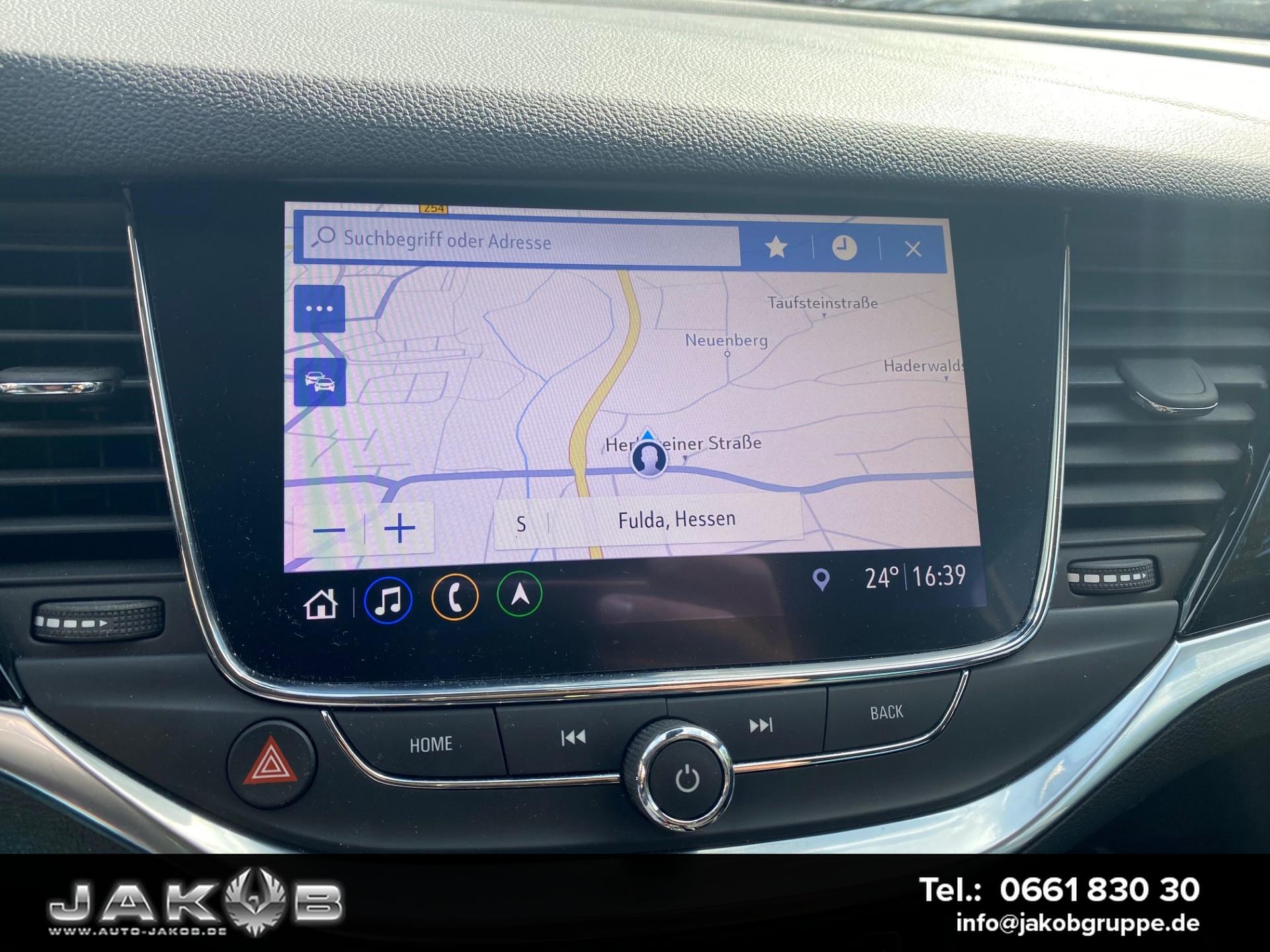 Hifi / Navigation für Opel Cascada günstig bestellen