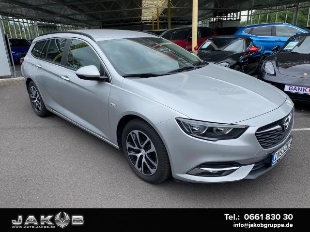 Opel Insignia Sports Tourer Business Edition 1,6 Ltr. - 100 kW