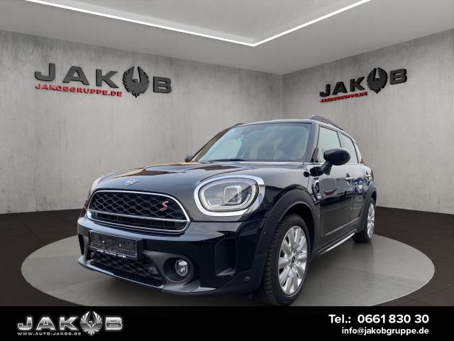 MINI Countryman - Cooper S 2.0 Automatik IM KUNDENAUFTRAG