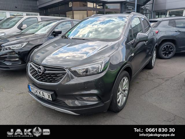 Opel Mokka X - 1.4 Turbo ON Start/Stop TOP/GARANTIE