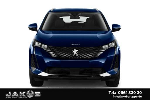 Peugeot 3008 - 1.2 PureTech 130 Allure