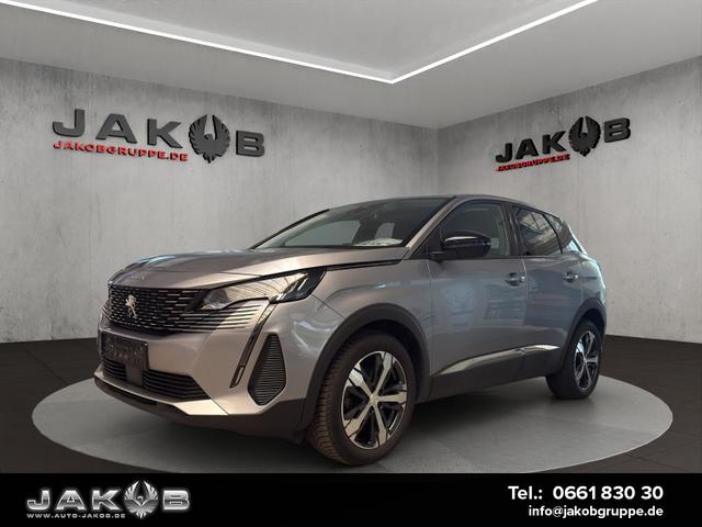 Peugeot 3008 - 1.2 PureTech 130 Allure