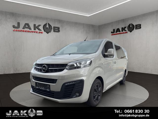 Opel Zafira Life - 1.5 L Selection