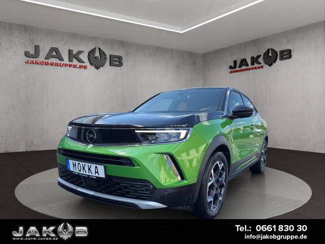 Opel Mokka - Mokka-e Ultimate Vorführwagen