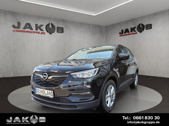 Opel Grandland - Edition Edition1,5 Ltr. - 96 kW CDTI DPF