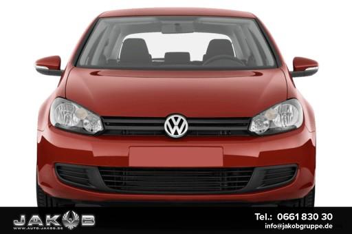 Volkswagen Golf - VI 1.6 TDI Trendline