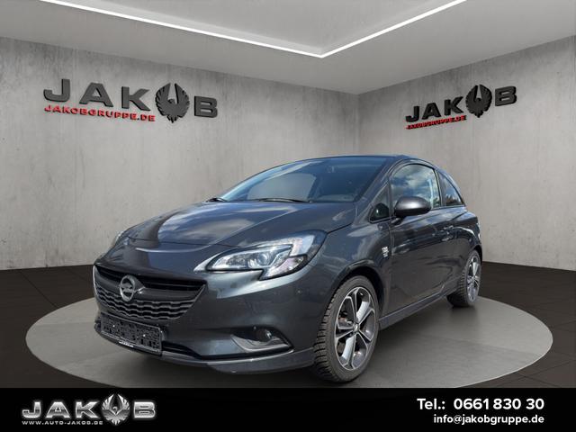 Opel Corsa - E 1.4 Turbo OPC