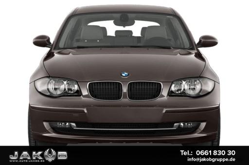 BMW 1er - 1er- 116 i NUR AN EXPORT