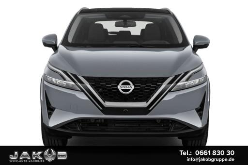 Nissan Qashqai - 1.3 DIG-T Premiere Limited Edition Automatik +AHK