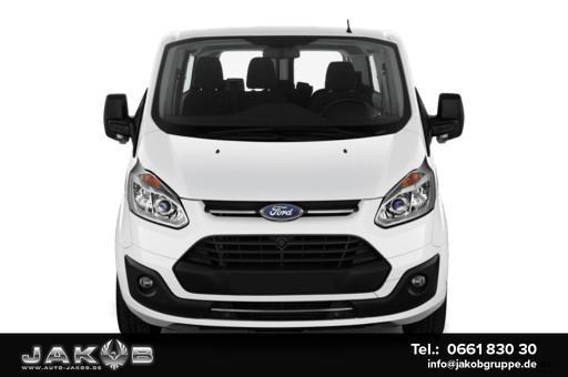 Ford Transit Custom - 2.0 TDCi 300 L2H1 Trend+Scheckheft
