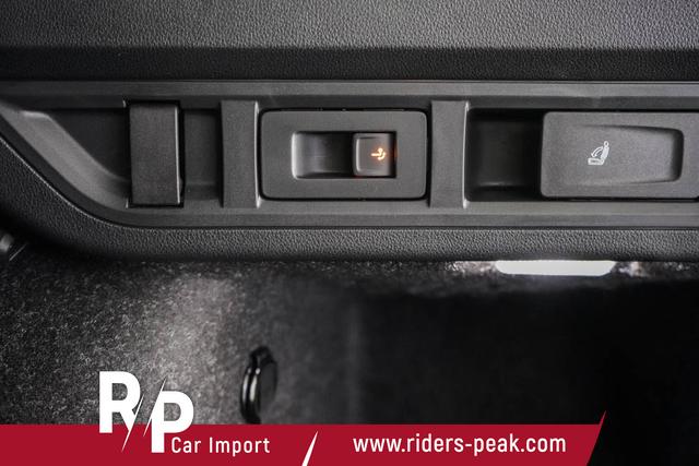 Skoda Octavia Combi Kombi 2,0 TSI DSG RS - LAGER 