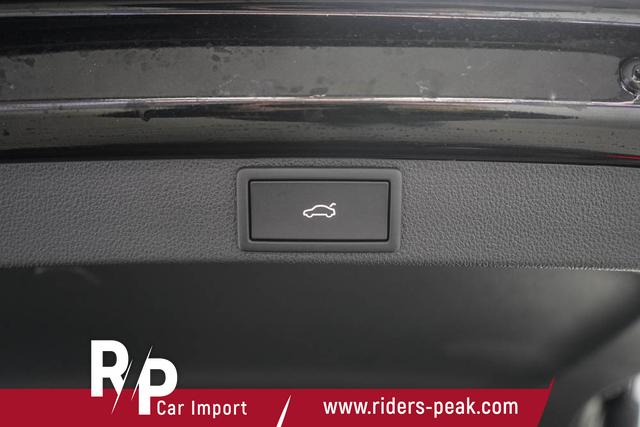 Skoda Octavia Combi Kombi 2,0 TSI DSG RS - LAGER 