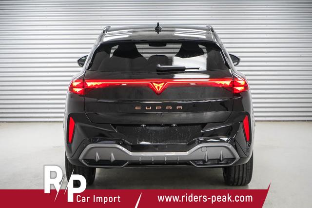Cupra Terramar 2,0 TSI DSG 4x4 VZ - LAGER 