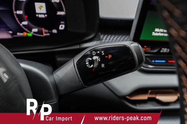 Cupra Terramar 2,0 TSI DSG 4x4 VZ - LAGER 