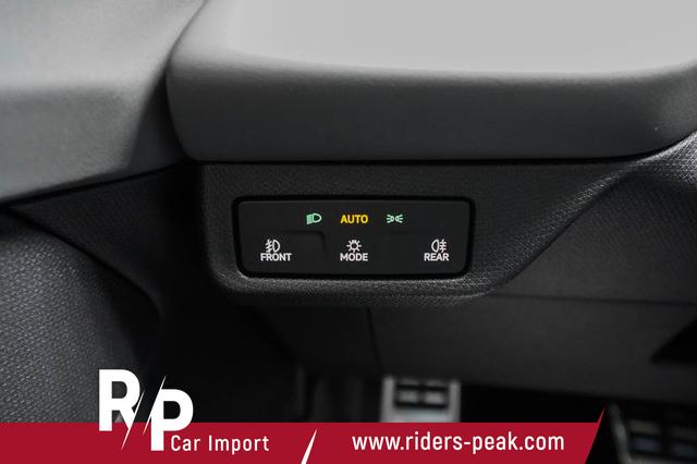 Cupra Terramar 2,0 TSI DSG 4x4 VZ - LAGER 