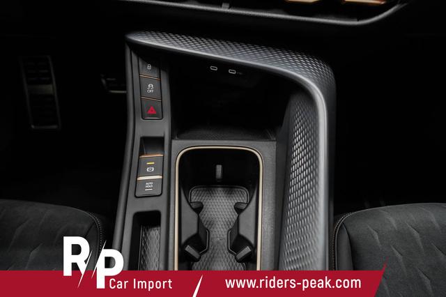 Cupra Terramar 2,0 TSI DSG 4x4 VZ - LAGER 